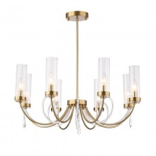 Люстра на штанге ST-Luce SL1400.303.08