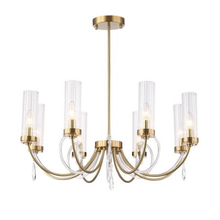 Люстра на штанге ST-Luce SL1400.303.08