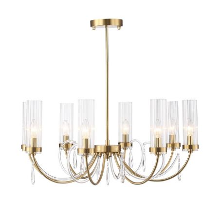 Люстра на штанге ST-Luce SL1400.303.08