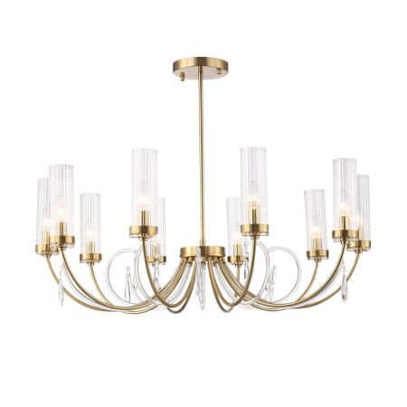 Люстра на штанге ST-Luce SL1400.303.10