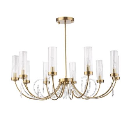 Люстра на штанге ST-Luce SL1400.303.10
