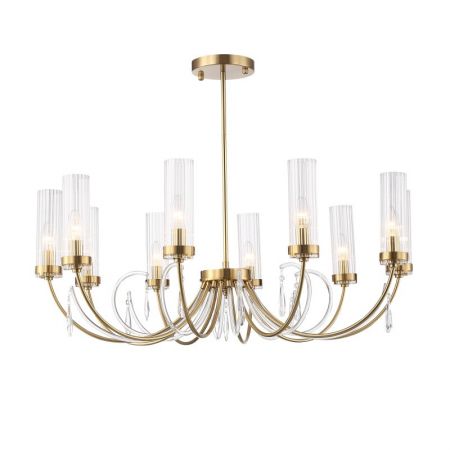 Люстра на штанге ST-Luce SL1400.303.10