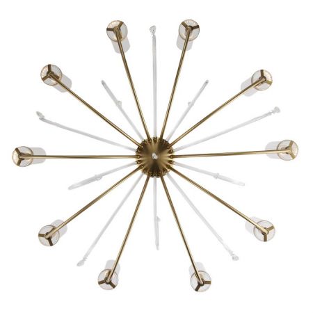 Люстра на штанге ST-Luce SL1400.303.10