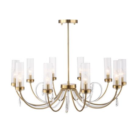 Люстра на штанге ST-Luce SL1400.303.10