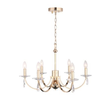 Подвесная люстра ST-Luce SL1405.203.06