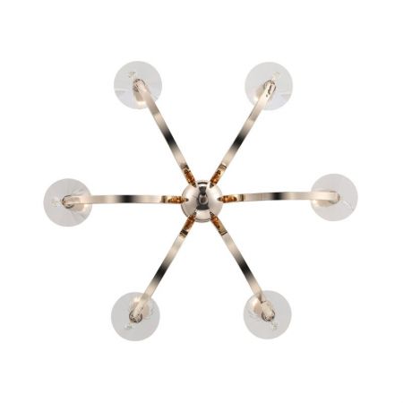 Подвесная люстра ST-Luce SL1405.203.06