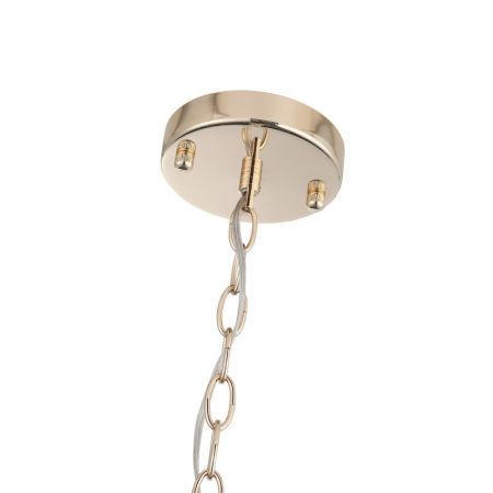 Подвесная люстра ST-Luce SL1405.203.08
