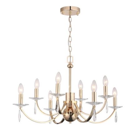 Подвесная люстра ST-Luce SL1405.203.08
