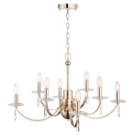 Подвесная люстра ST-Luce SL1405.203.08