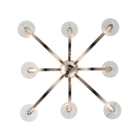 Подвесная люстра ST-Luce SL1405.203.08