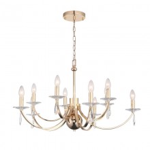 Подвесная люстра ST-Luce SL1405.203.10