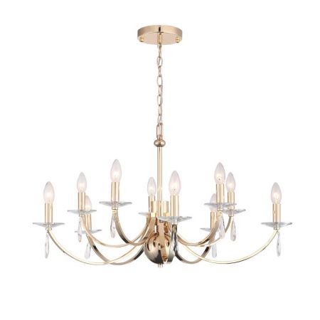 Подвесная люстра ST-Luce SL1405.203.10