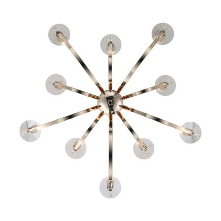 Подвесная люстра ST-Luce SL1405.203.10