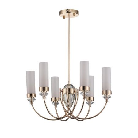 Люстра на штанге ST-Luce SL1402.253.06