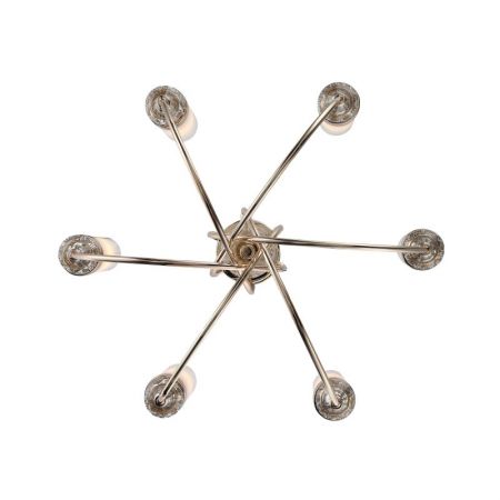 Люстра на штанге ST-Luce SL1402.253.06