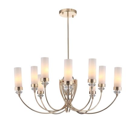 Люстра на штанге ST-Luce SL1402.253.10