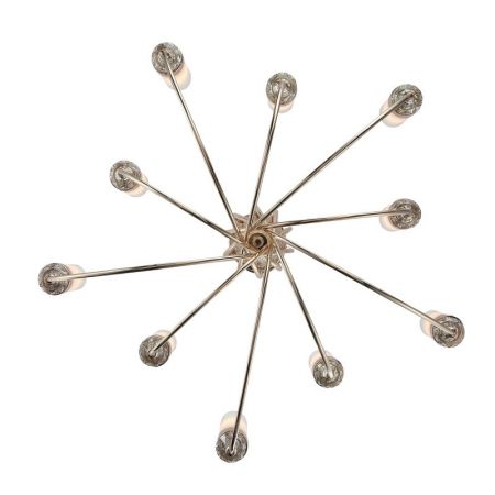 Люстра на штанге ST-Luce SL1402.253.10