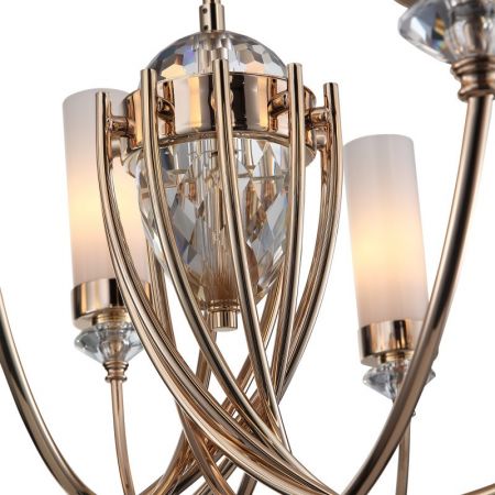 Люстра на штанге ST-Luce SL1402.253.10