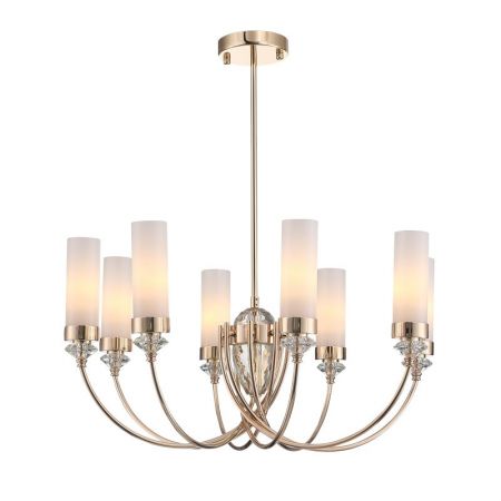 Люстра на штанге ST-Luce SL1402.253.08