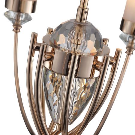 Люстра на штанге ST-Luce SL1402.253.08