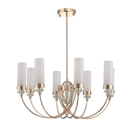 Люстра на штанге ST-Luce SL1402.253.08