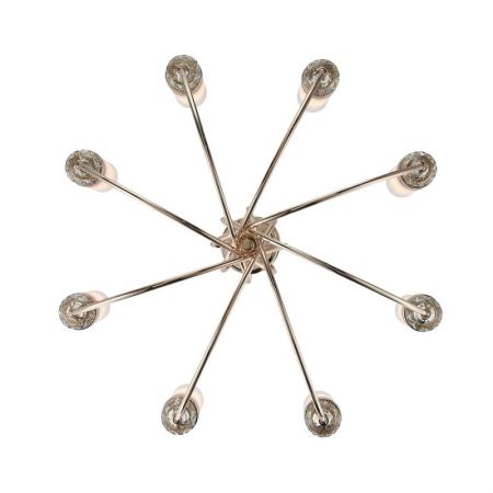 Люстра на штанге ST-Luce SL1402.253.08