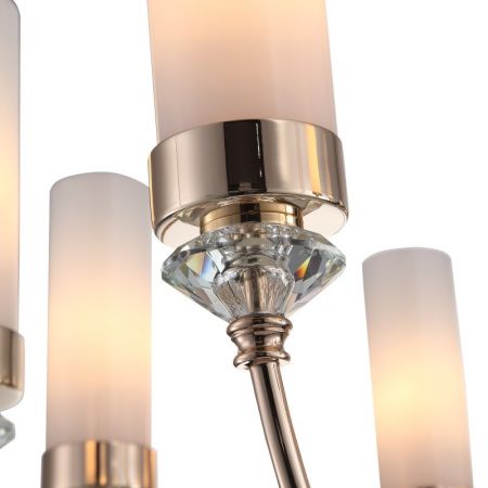 Люстра на штанге ST-Luce SL1402.253.08
