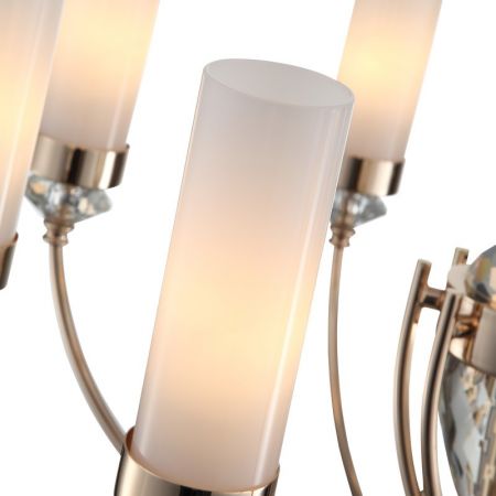 Люстра на штанге ST-Luce SL1402.253.08