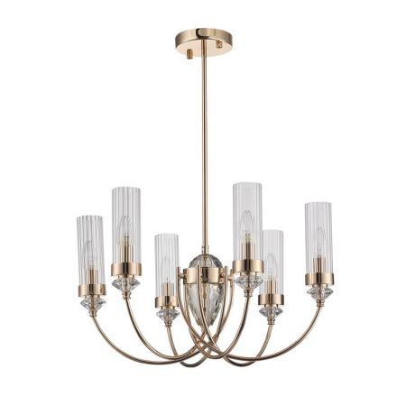 Люстра на штанге ST-Luce SL1402.203.06