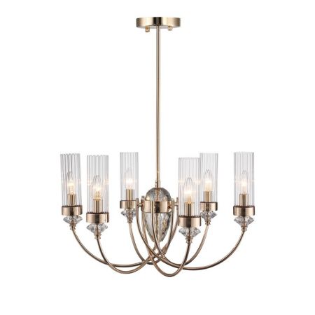 Люстра на штанге ST-Luce SL1402.203.06