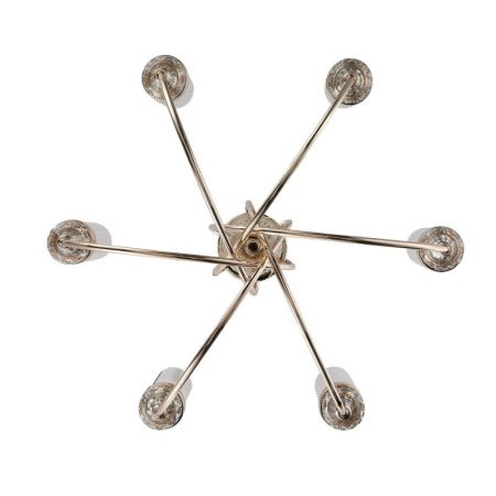 Люстра на штанге ST-Luce SL1402.203.06