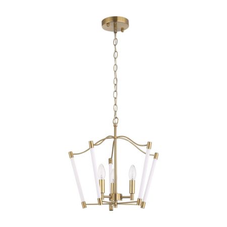Подвесная люстра ST-Luce SL1406.303.03