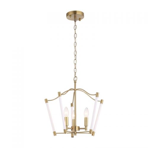 Подвесная люстра ST-Luce SL1406.303.03