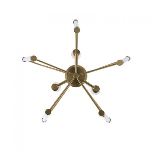 Подвесная люстра ST-Luce SL1406.303.03