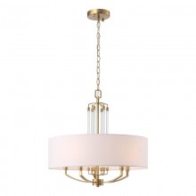 Подвесная люстра ST-Luce SL1403.303.05