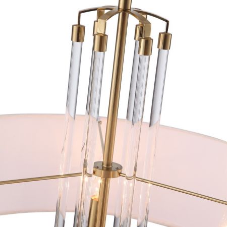 Подвесная люстра ST-Luce SL1403.303.05