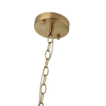 Подвесная люстра ST-Luce SL1403.303.05
