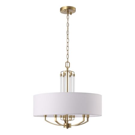 Подвесная люстра ST-Luce SL1403.303.05