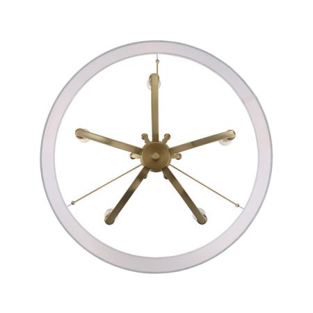 Подвесная люстра ST-Luce SL1403.303.05