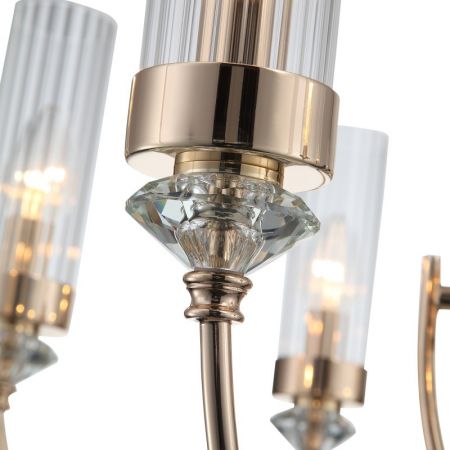 Люстра на штанге ST-Luce SL1402.203.10