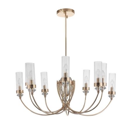 Люстра на штанге ST-Luce SL1402.203.10