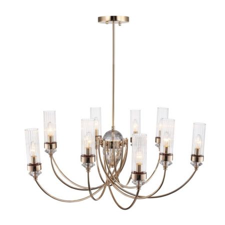 Люстра на штанге ST-Luce SL1402.203.10
