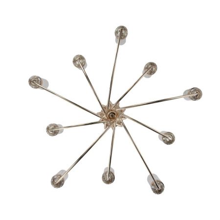 Люстра на штанге ST-Luce SL1402.203.10