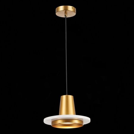 Подвесной светильник ST-Luce SL1212.203.01