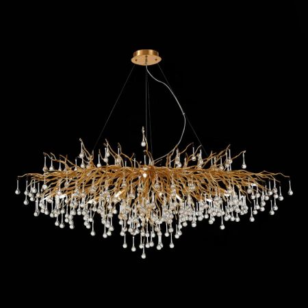 Каскадная люстра ST-Luce SL1651.203.15