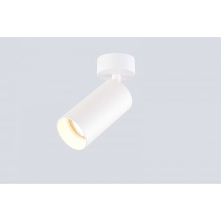 Спот Crystal Lux CLT 084CW1R WH