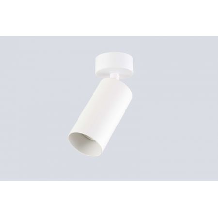 Спот Crystal Lux CLT 084CW1R WH