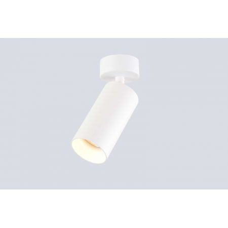 Спот Crystal Lux CLT 084CW1R WH