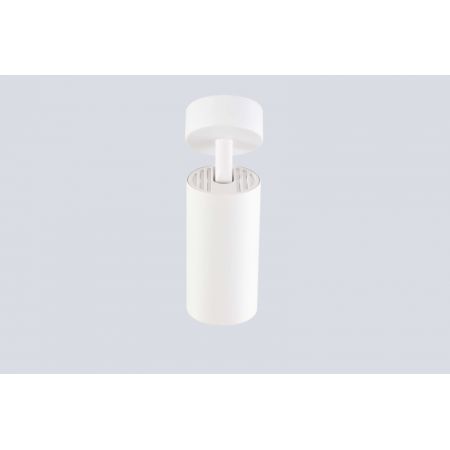 Спот Crystal Lux CLT 084CW1R WH