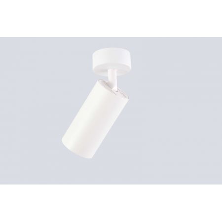 Спот Crystal Lux CLT 084CW1R WH